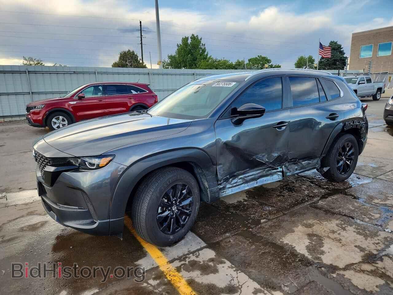 Фотография 7MMVABDM2RN186443 - MAZDA CX-50 2024