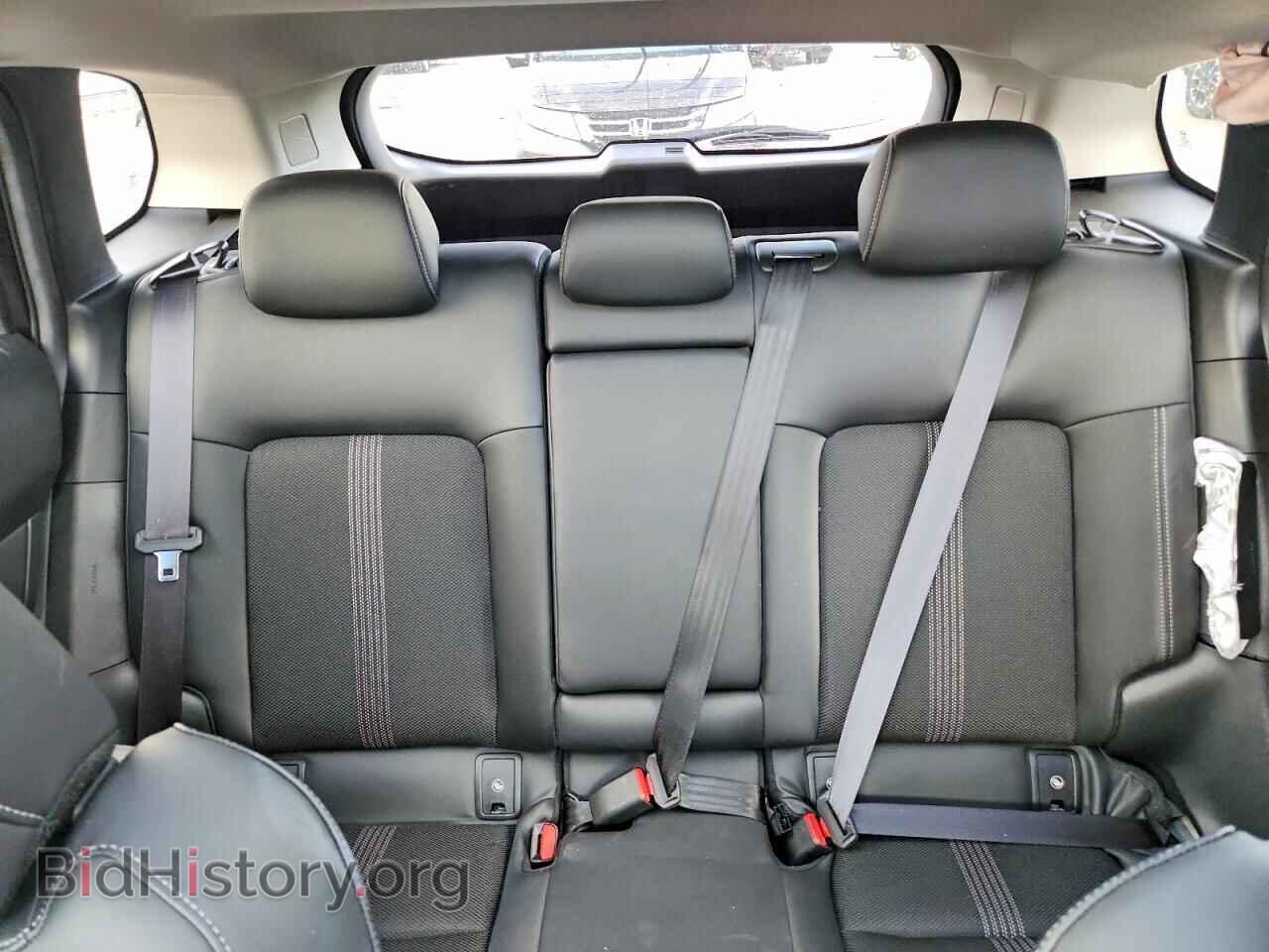 2024 MAZDA CX-50 - VIN: 7MMVABDM2RN186443 - Фото 10