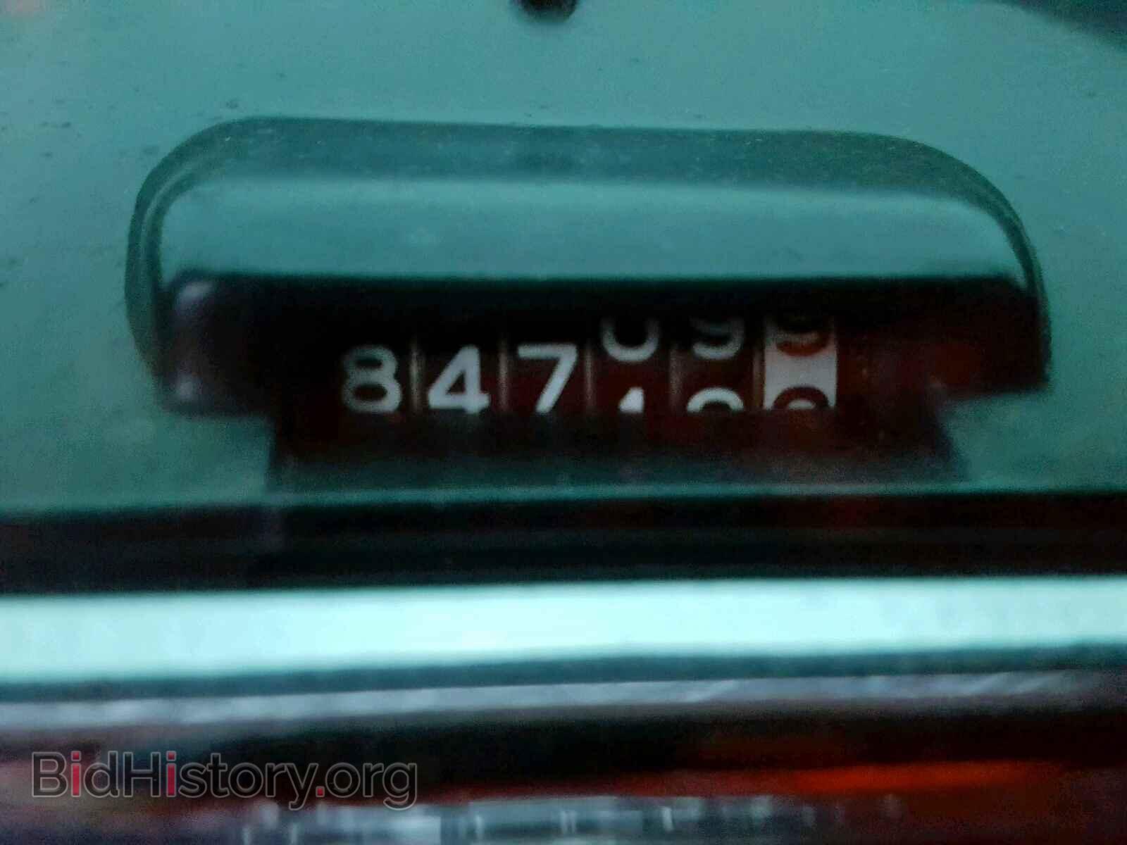 1956 FORD TBIRD - VIN: P6FH271266 - Фото 4
