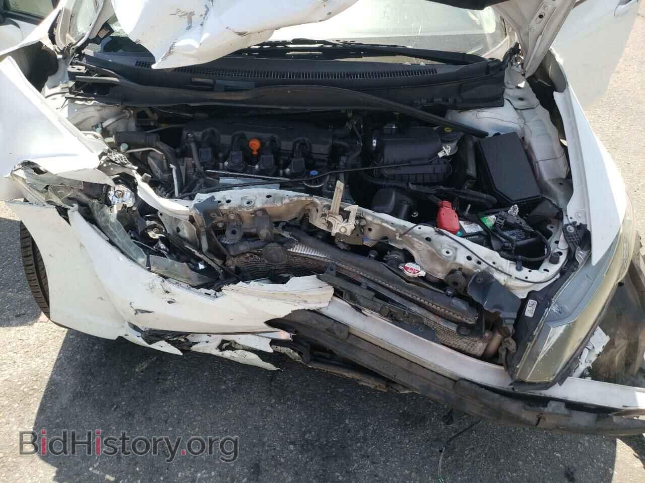 2015 HONDA CIVIC - VIN: 19XFB2F97FE227935 - Фото 7
