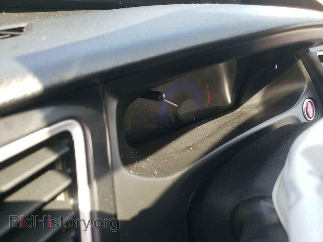2015 HONDA CIVIC - VIN: 19XFB2F97FE227935 - Фото 8