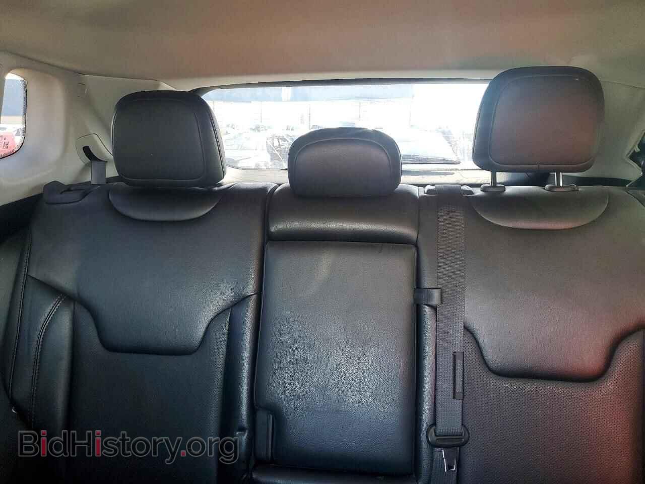 2020 JEEP COMPASS - VIN: 3C4NJDCB9LT233809 - Фото 10