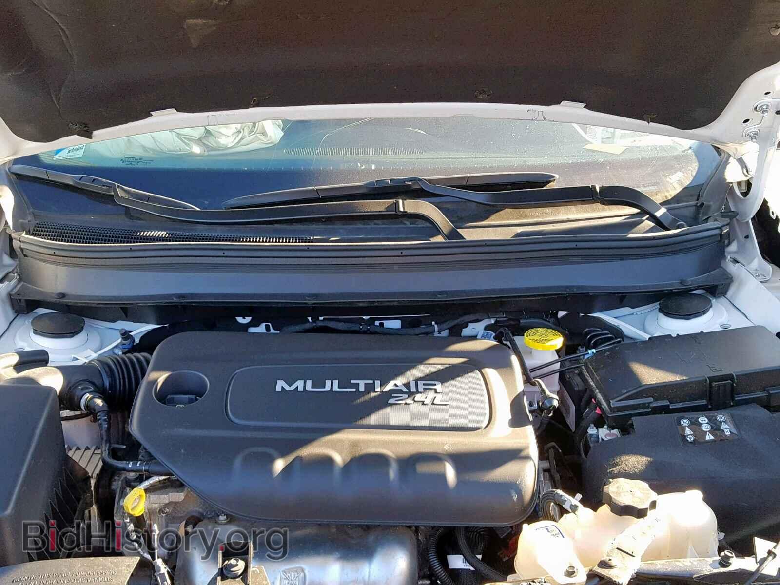 2019 JEEP CHEROKEE L - VIN: 1C4PJMLB0KD118576 - Фото 7