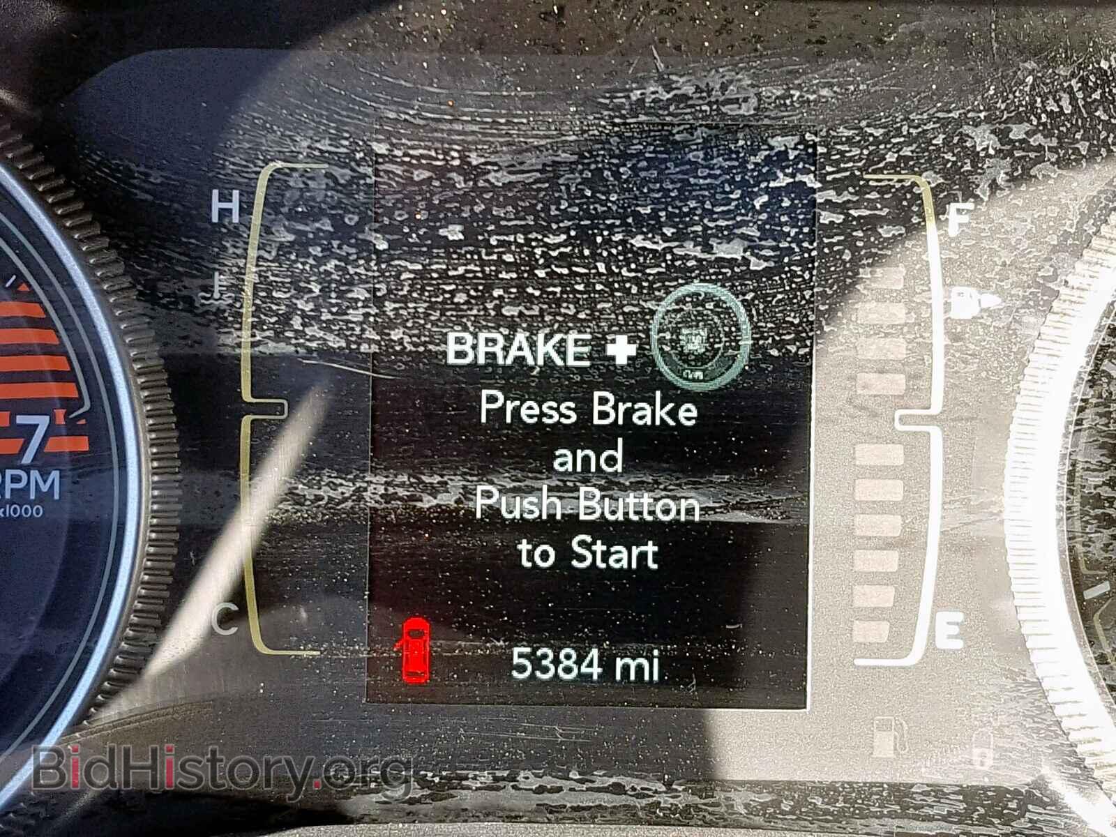 2019 JEEP CHEROKEE L - VIN: 1C4PJMLB0KD118576 - Фото 8