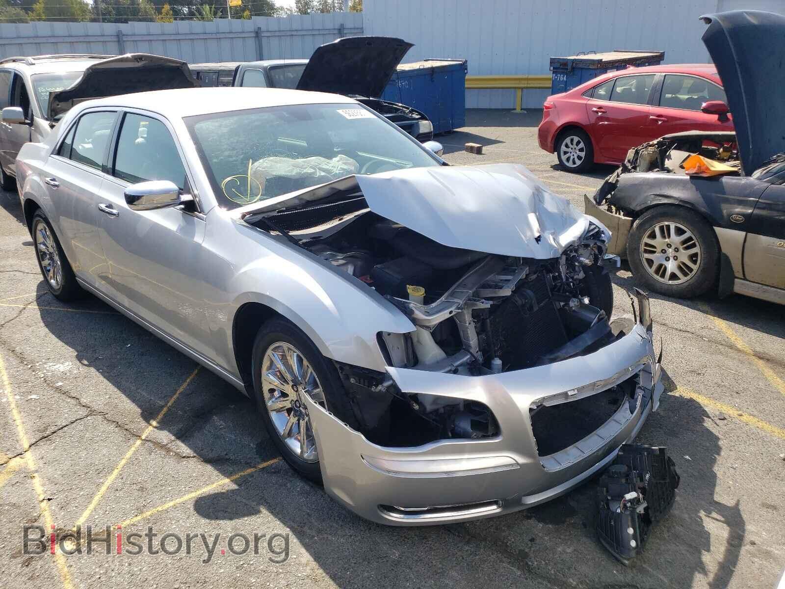 Photo 2C3CCACG7CH278580 - CHRYSLER 300 2012