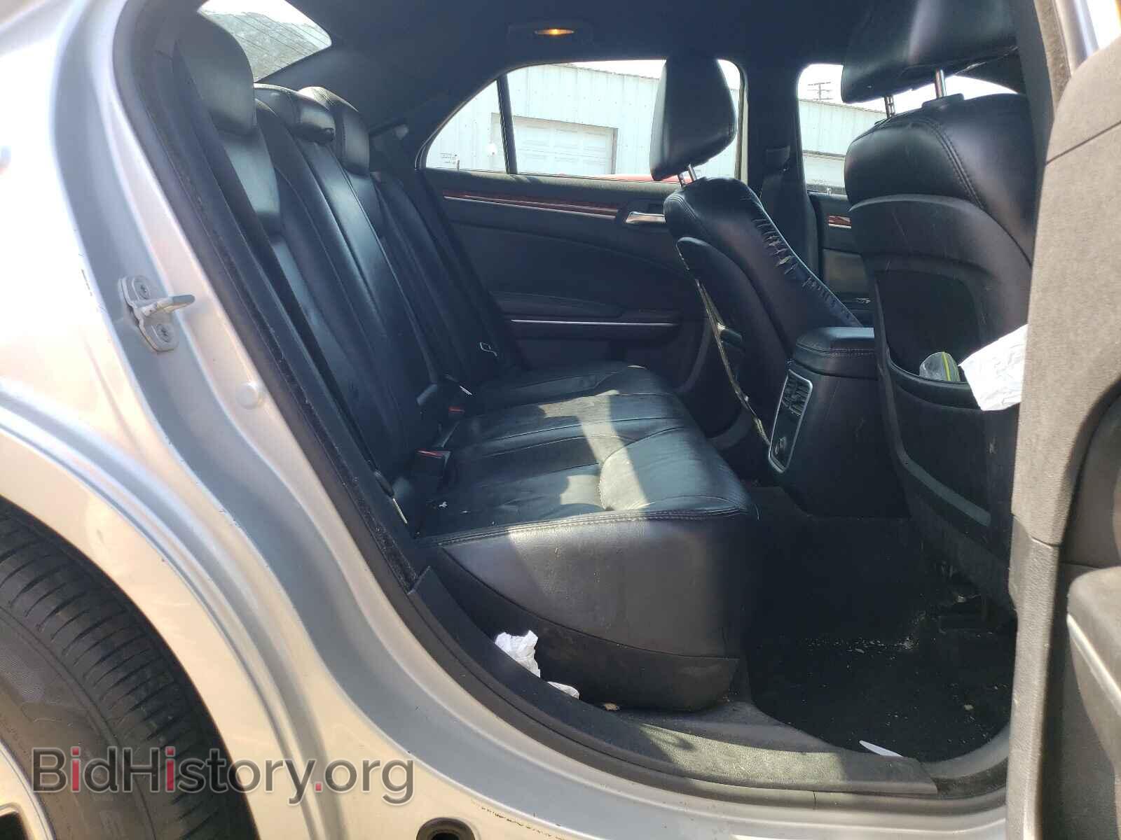 2012 CHRYSLER 300 - VIN: 2C3CCACG7CH278580 - Фото 6