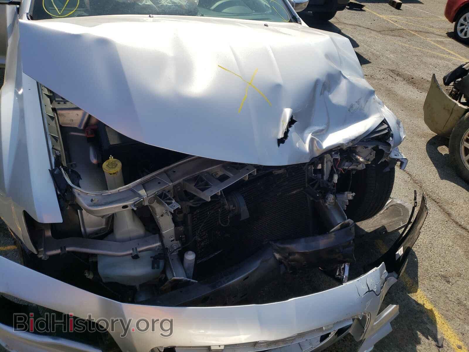 2012 CHRYSLER 300 - VIN: 2C3CCACG7CH278580 - Фото 9