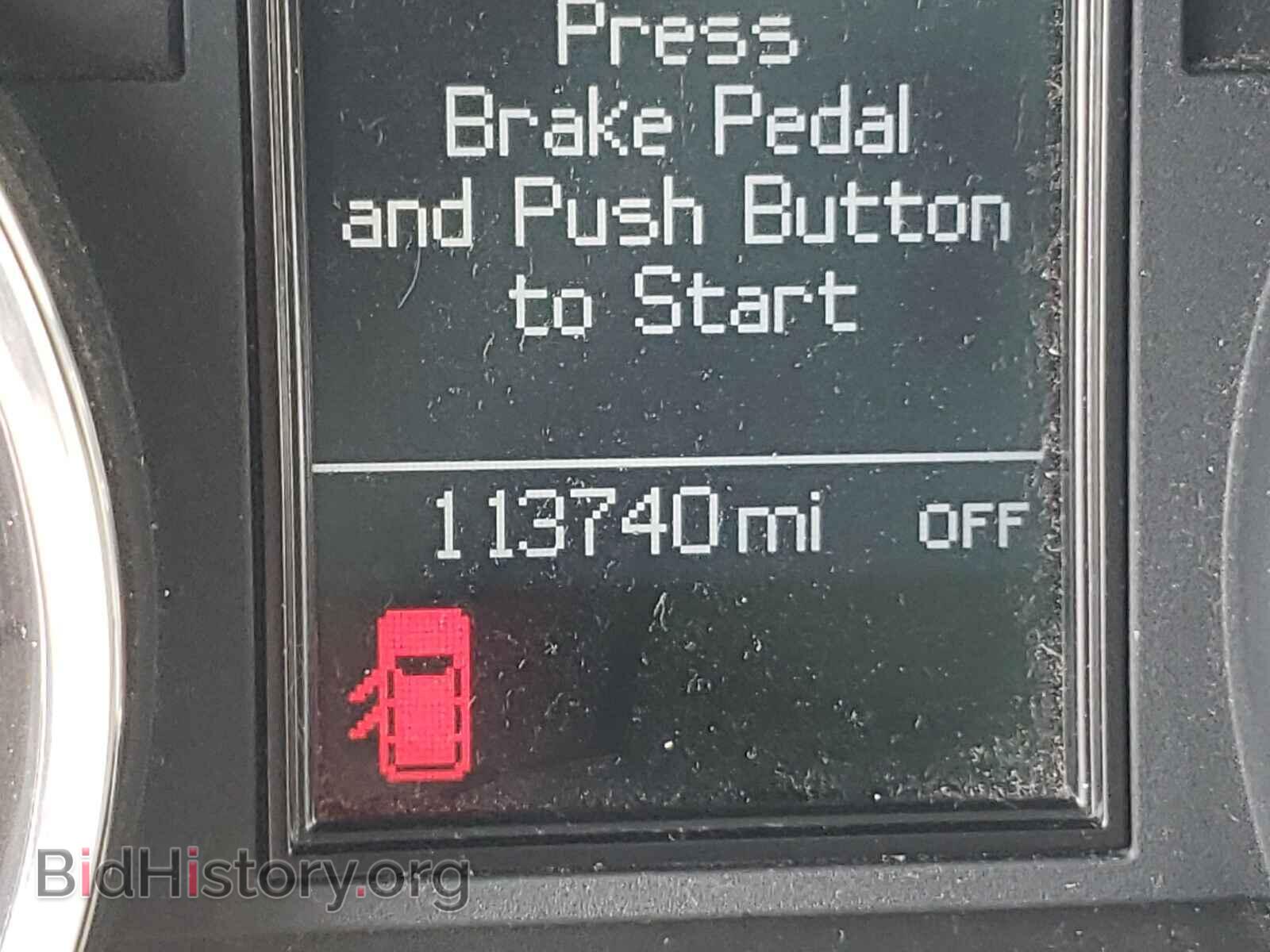2011 DODGE DURANGO - VIN: 1D4SD4GTXBC682166 - Фото 8