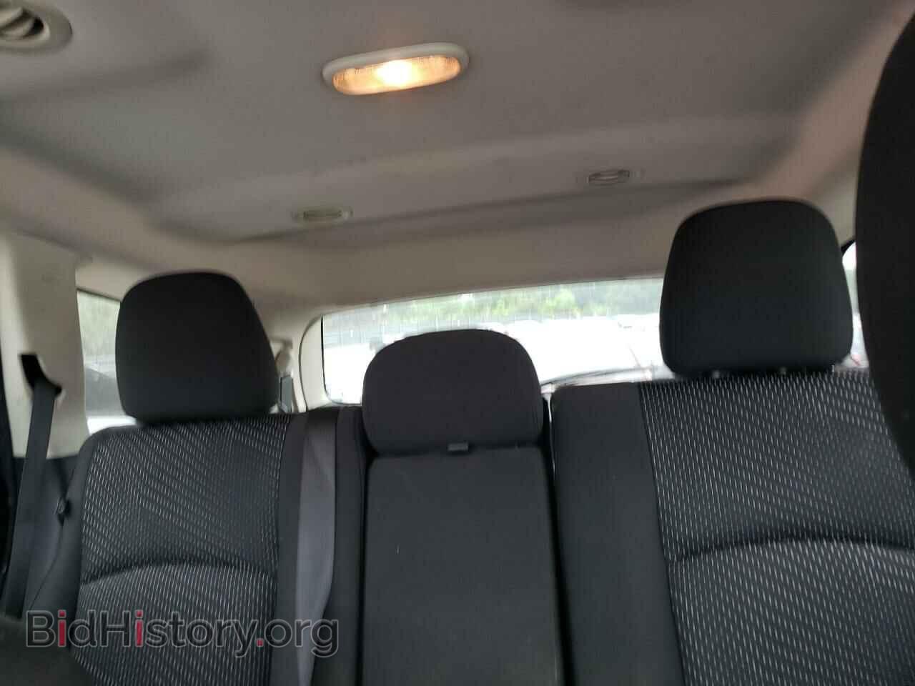 2019 DODGE JOURNEY - VIN: 3C4PDCBB1KT751049 - Фото 10