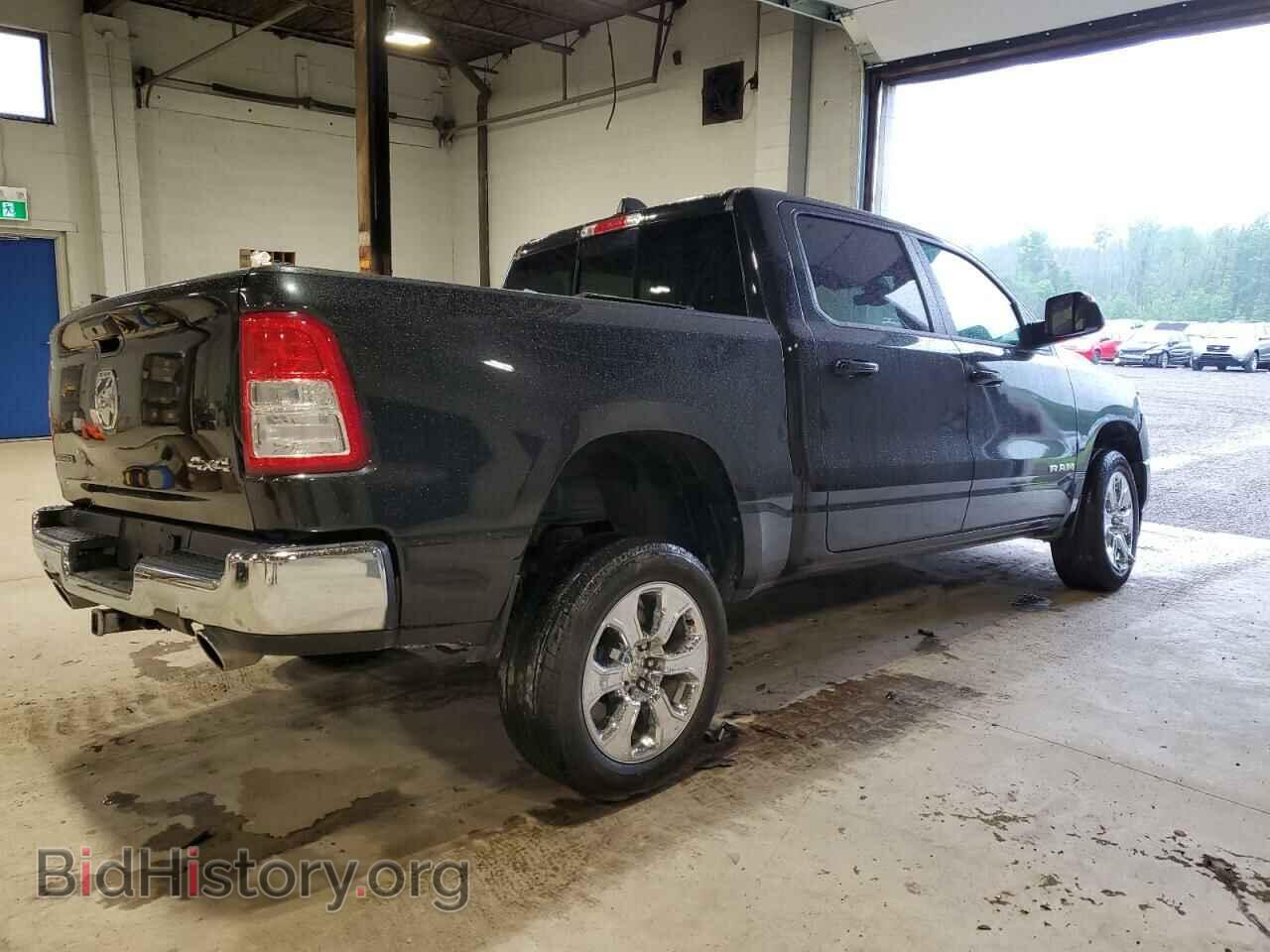 2022 RAM 1500 - VIN: 1C6SRFFT5NN402181 - Фото 3