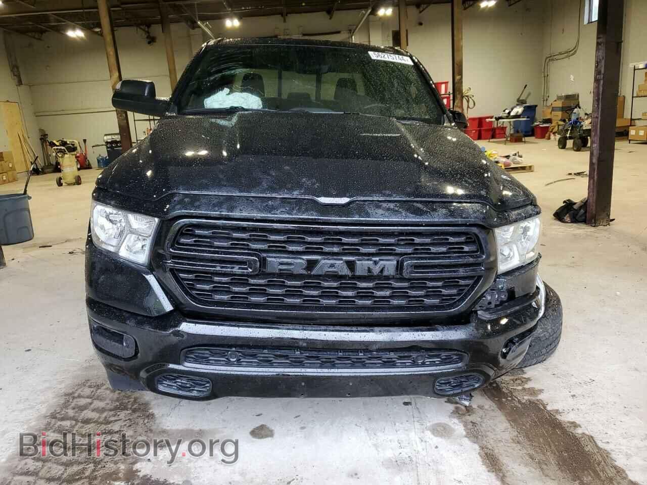 2022 RAM 1500 - VIN: 1C6SRFFT5NN402181 - Фото 5