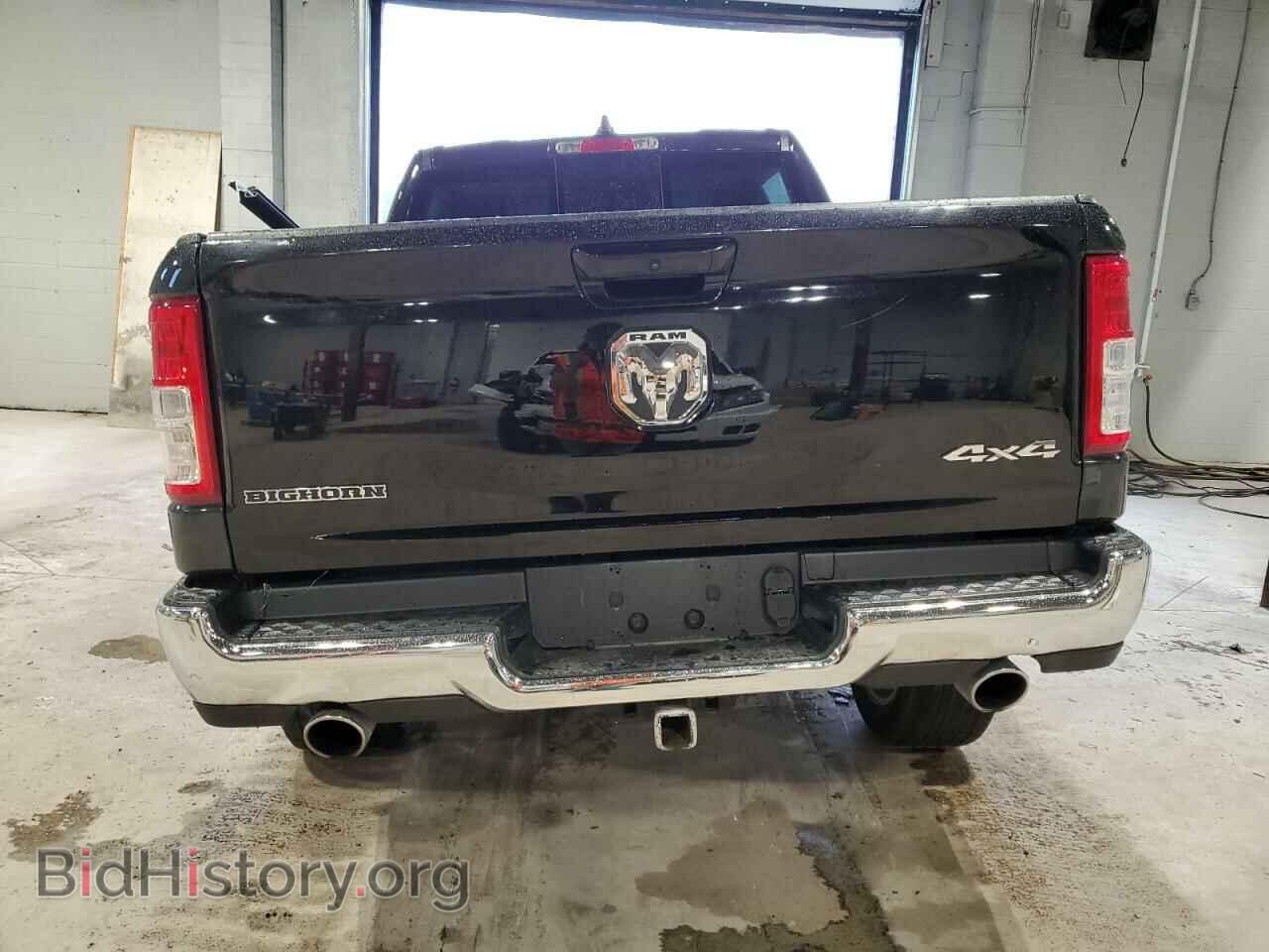 2022 RAM 1500 - VIN: 1C6SRFFT5NN402181 - Фото 6