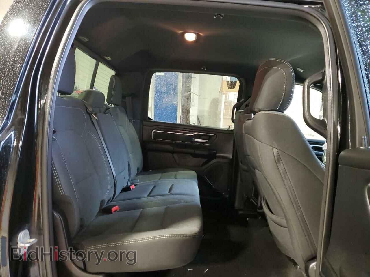 2022 RAM 1500 - VIN: 1C6SRFFT5NN402181 - Фото 10