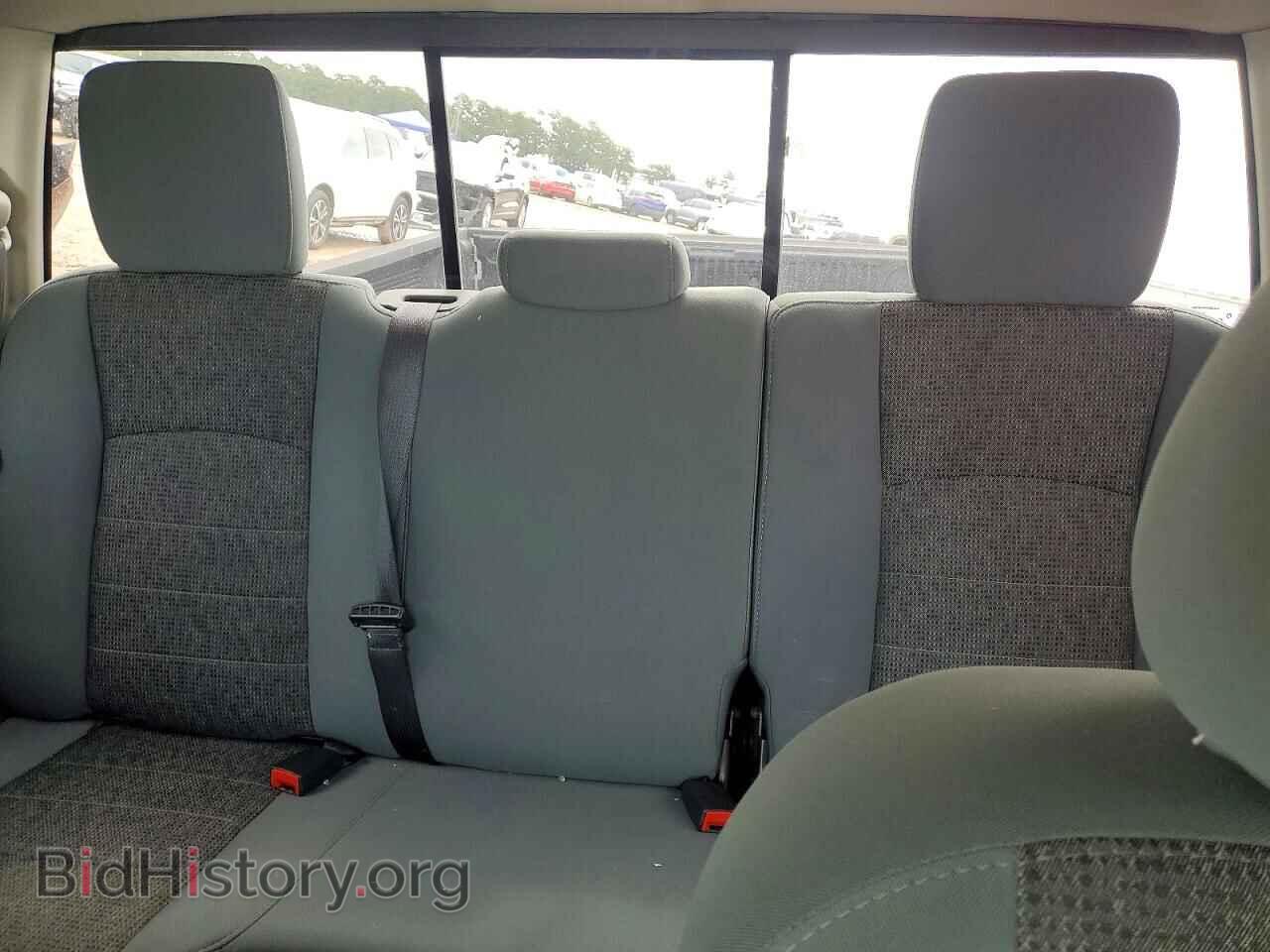 2014 RAM 1500 - VIN: 1C6RR6GT1ES480438 - Фото 10
