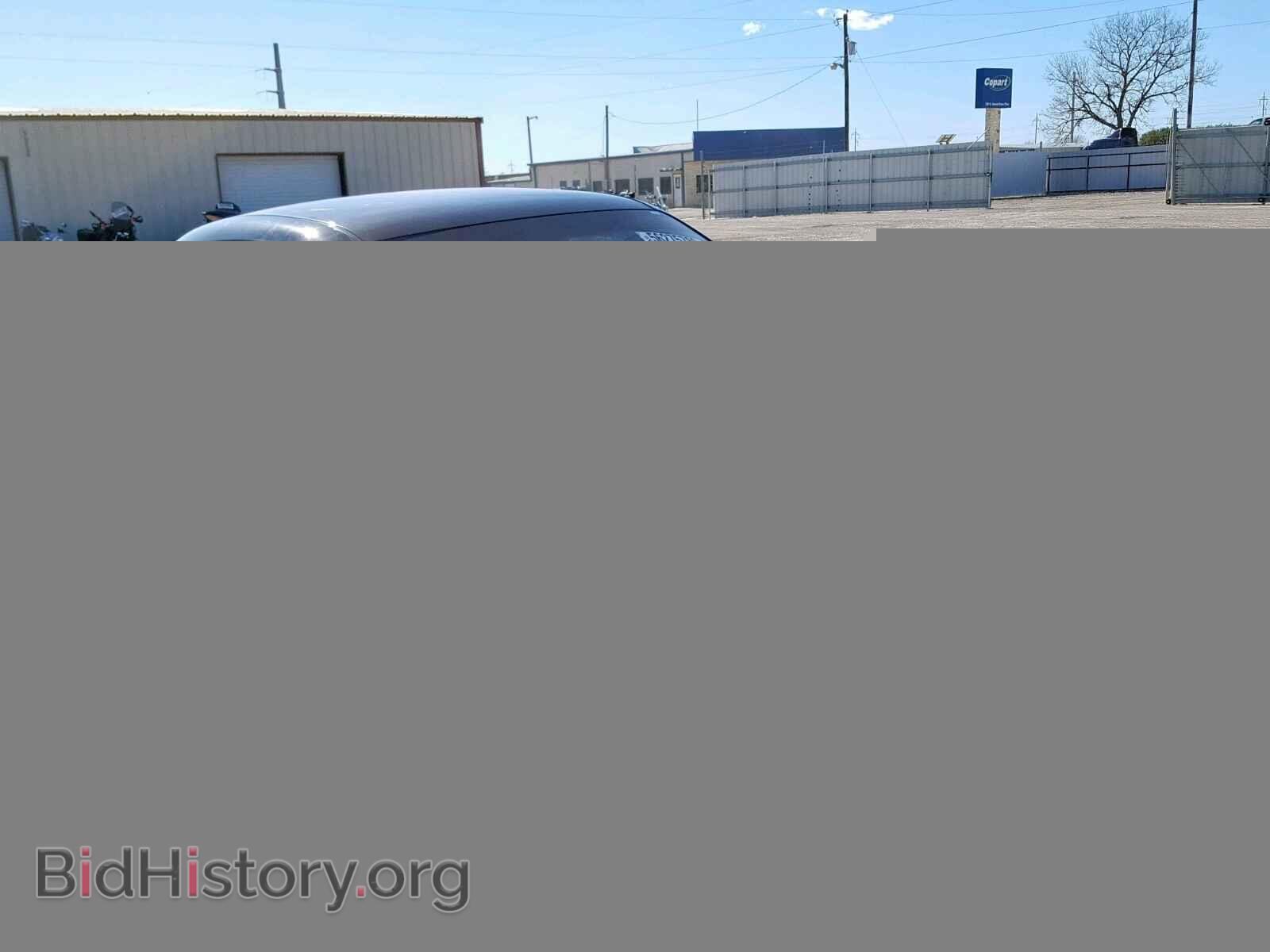 Фотография 2C3CDYAG3EH149456 - DODGE CHALLENGER 2014