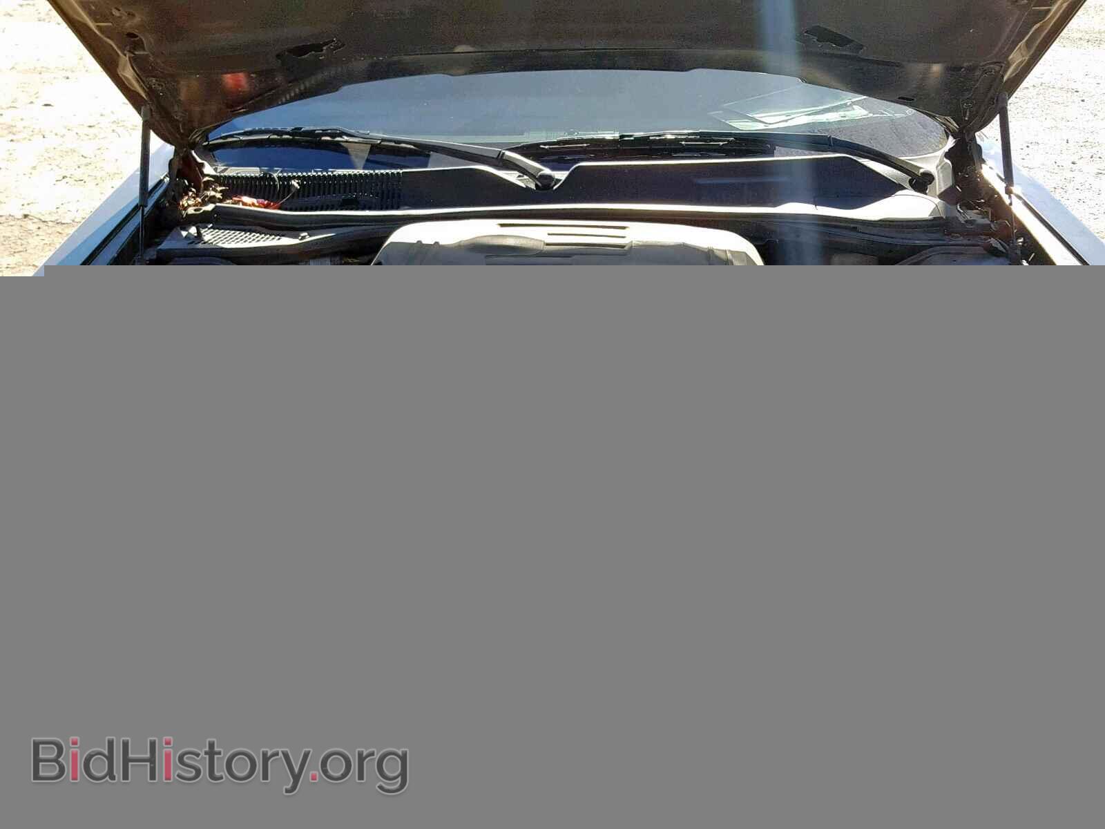 2014 DODGE CHALLENGER - VIN: 2C3CDYAG3EH149456 - Фото 7