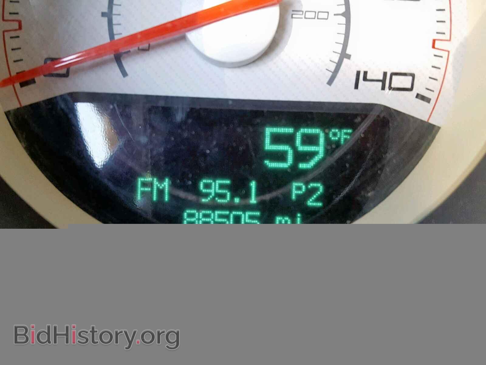 2014 DODGE CHALLENGER - VIN: 2C3CDYAG3EH149456 - Фото 8