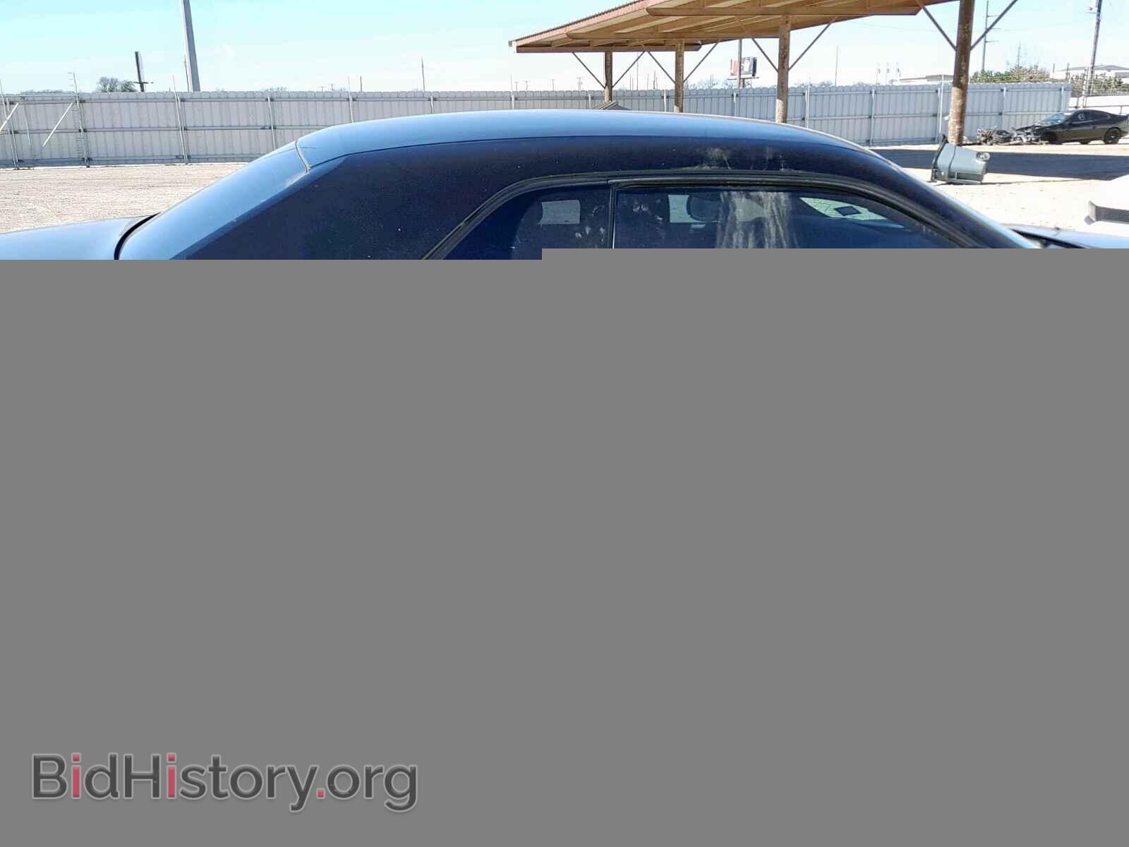2014 DODGE CHALLENGER - VIN: 2C3CDYAG3EH149456 - Фото 9