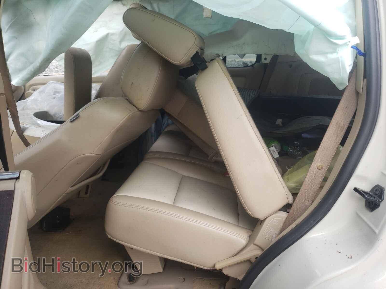2006 FORD EXPLORER - VIN: 1FMEU75E46UB42758 - Photo 6