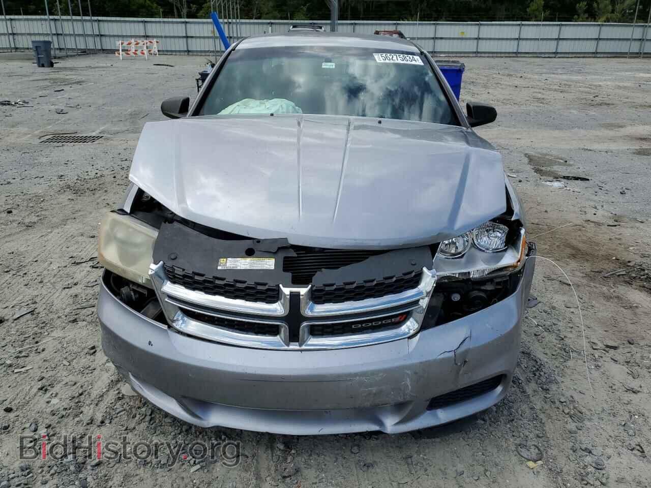 2013 DODGE AVENGER - VIN: 1C3CDZAB1DN700788 - Photo 5
