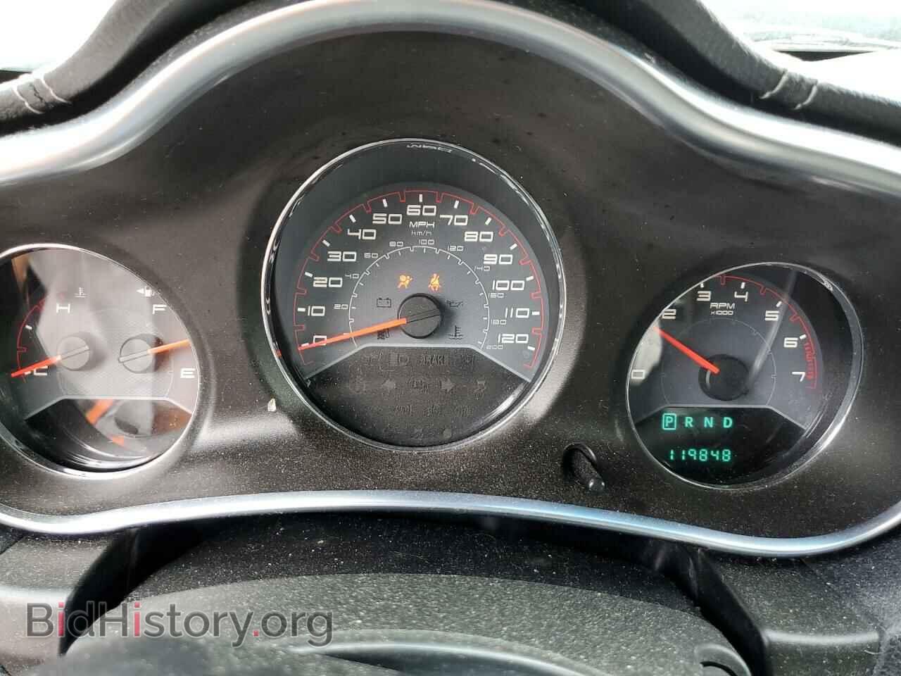 2013 DODGE AVENGER - VIN: 1C3CDZAB1DN700788 - Photo 9
