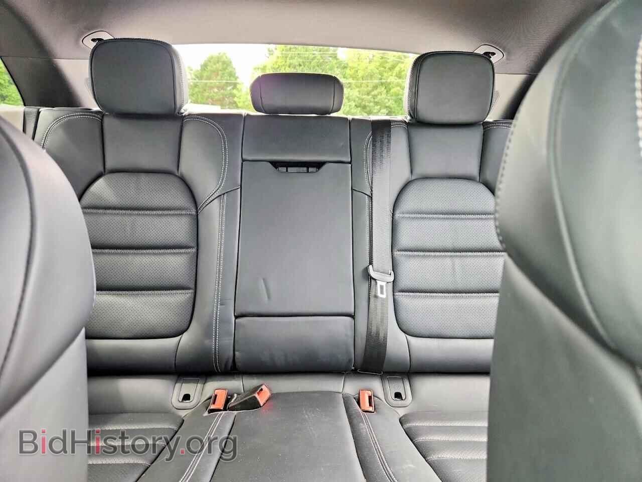 2023 PORSCHE MACAN - VIN: WP1AA2A52PLB07873 - Photo 10
