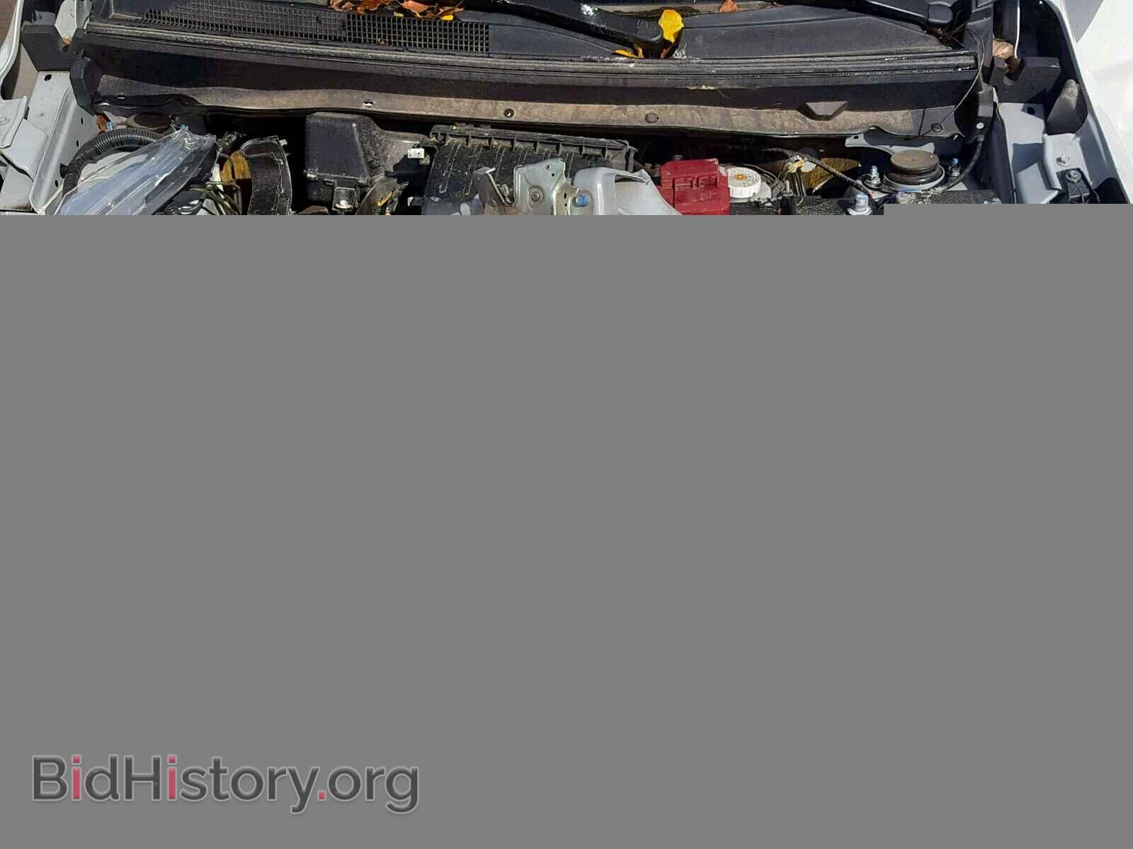 2017 MITSUBISHI MIRAGE - VIN: ML32F3FJ5HHF06452 - Фото 7