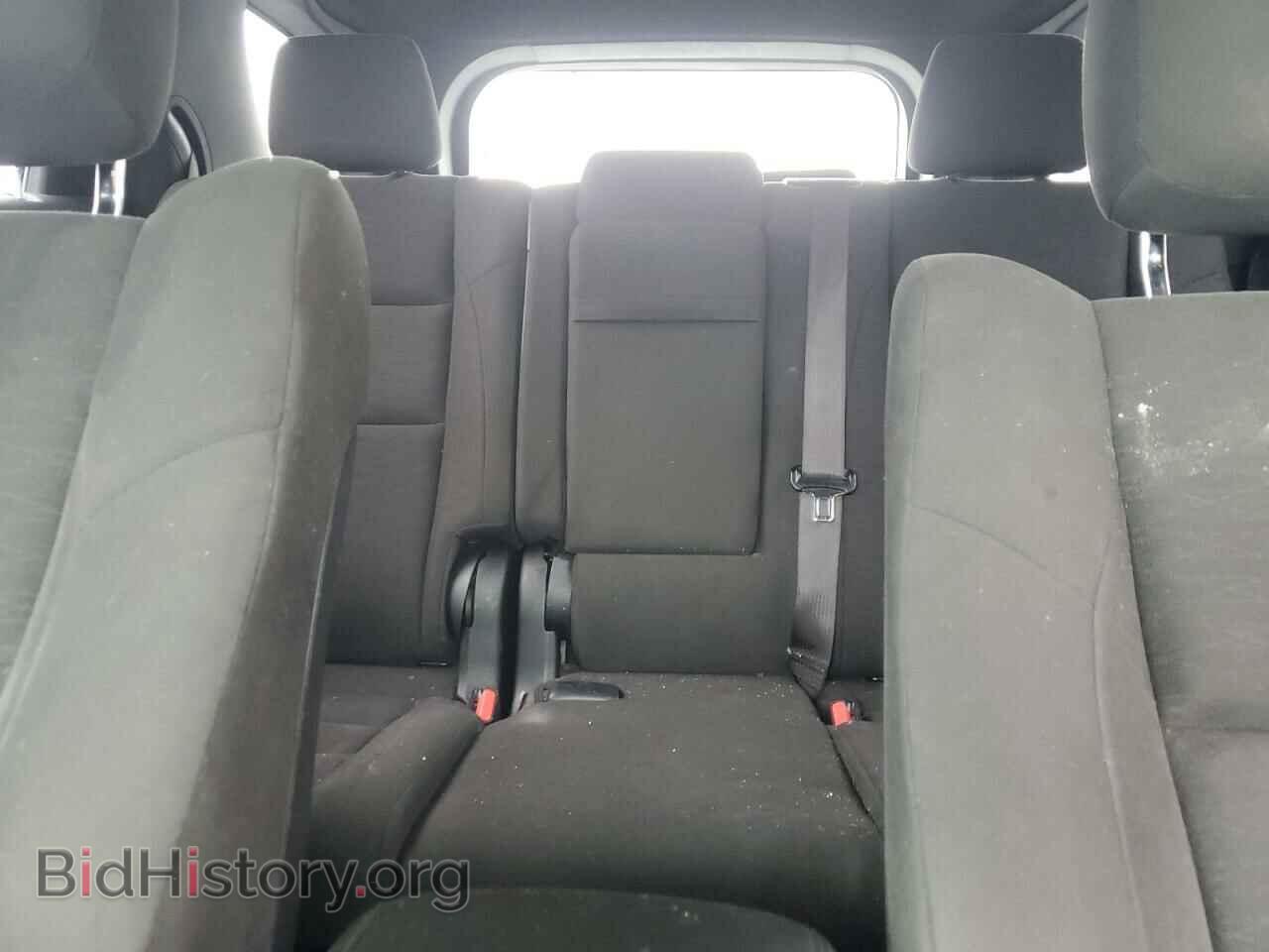 2019 DODGE DURANGO - VIN: 1C4RDHAG5KC847801 - Фото 10