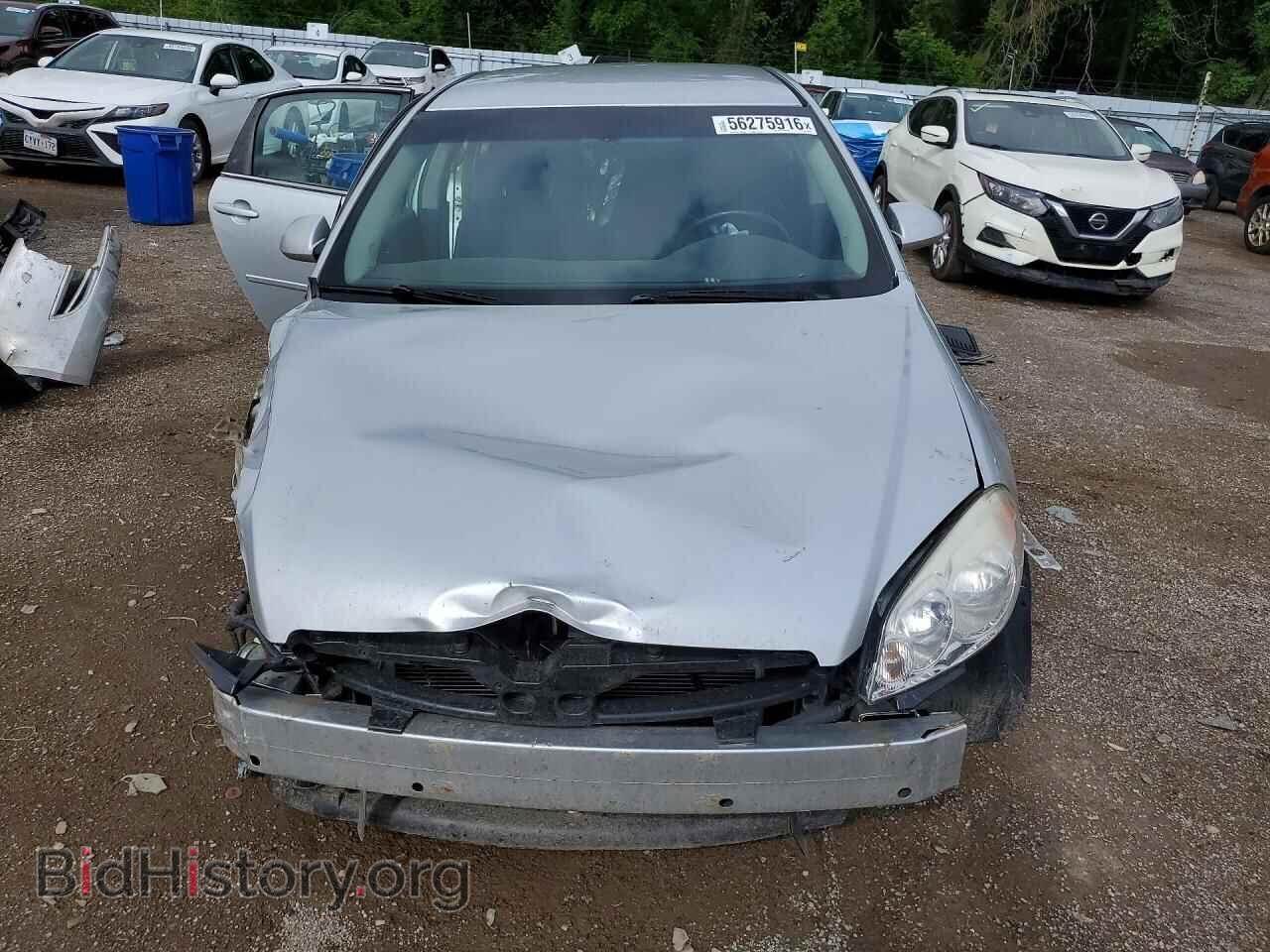 2013 CHEVROLET IMPALA - VIN: 2G1WB5E39D1237819 - Фото 5