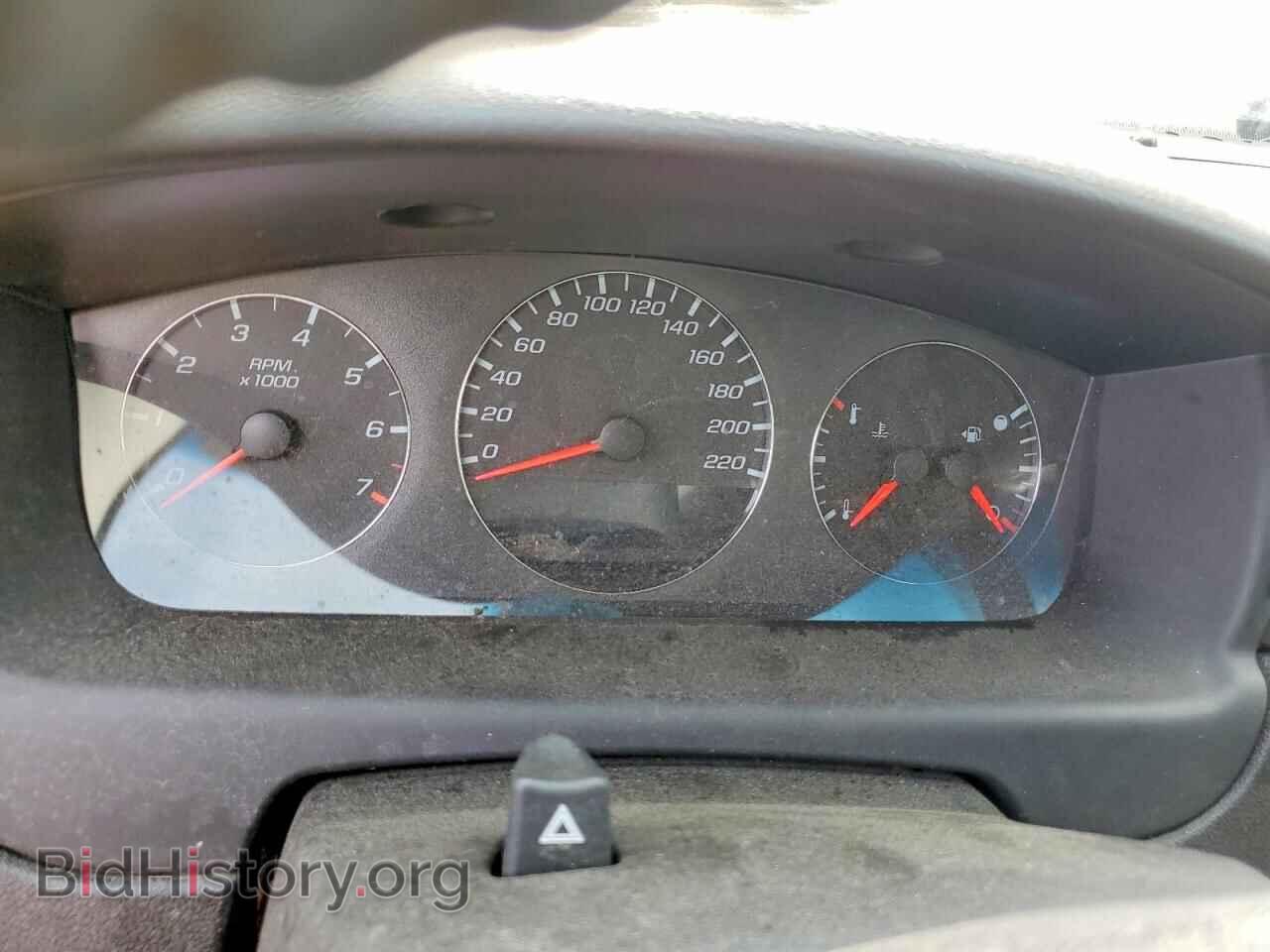 2013 CHEVROLET IMPALA - VIN: 2G1WB5E39D1237819 - Фото 9