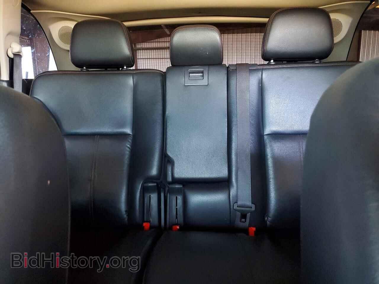 2013 FORD EDGE - VIN: 2FMDK3KC6DBA37123 - Photo 10