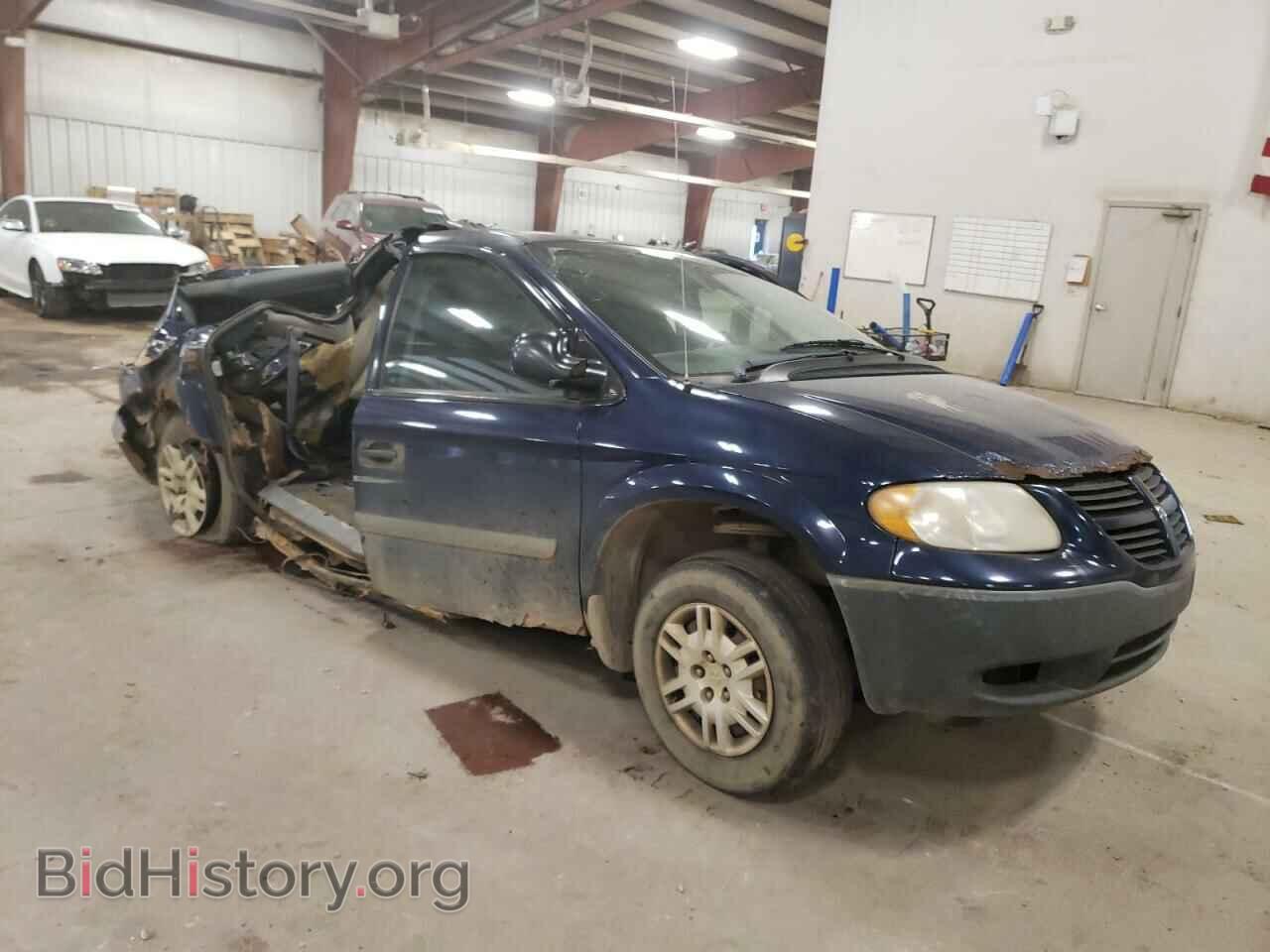 2006 DODGE All Models - VIN: 1D4GP25E16B631673 - Photo 4