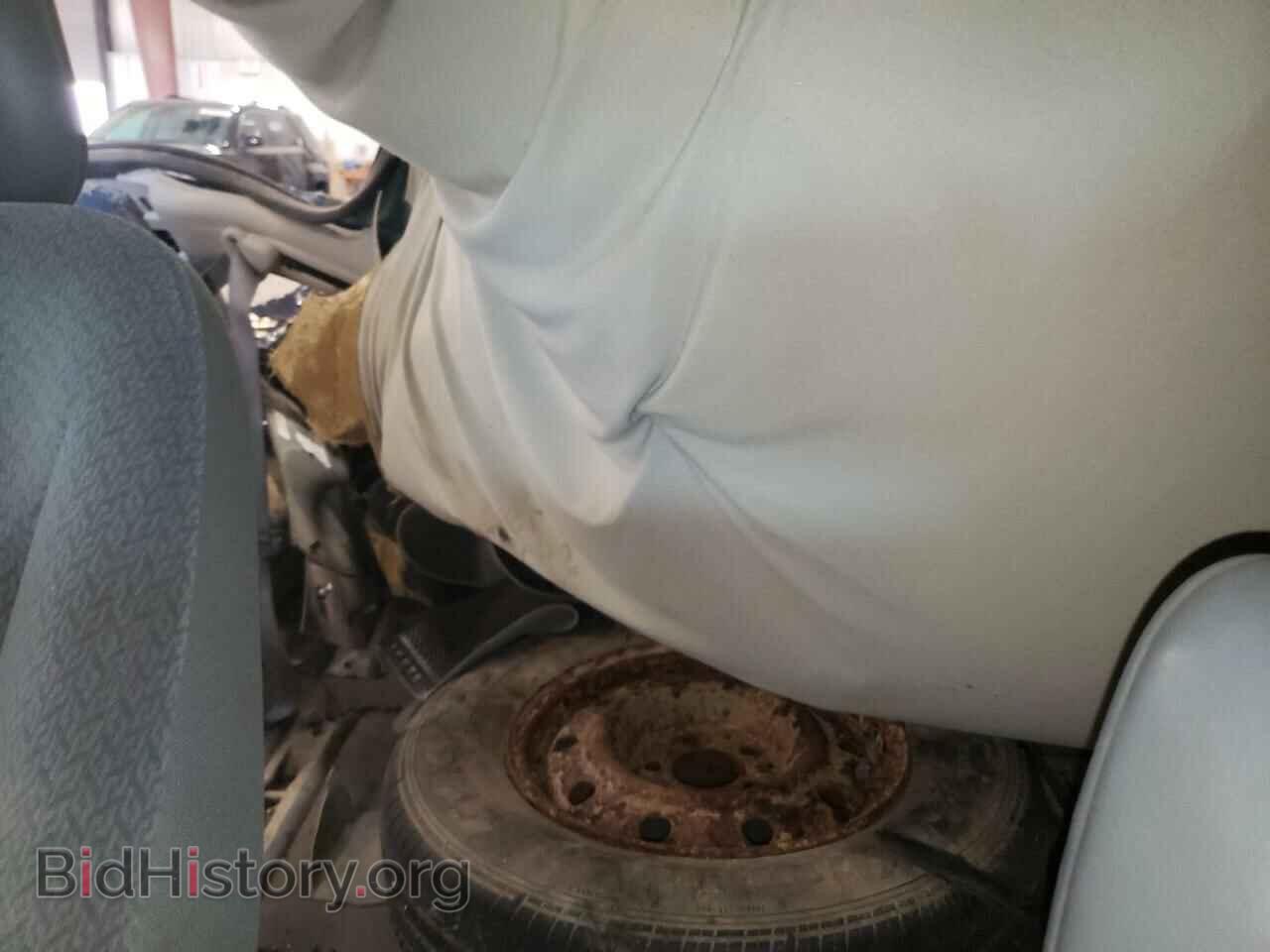 2006 DODGE All Models - VIN: 1D4GP25E16B631673 - Photo 10