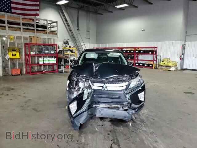 2019 MITSUBISHI ECLIPSE - VIN: JA4AS3AA7KZ024652 - Photo 15