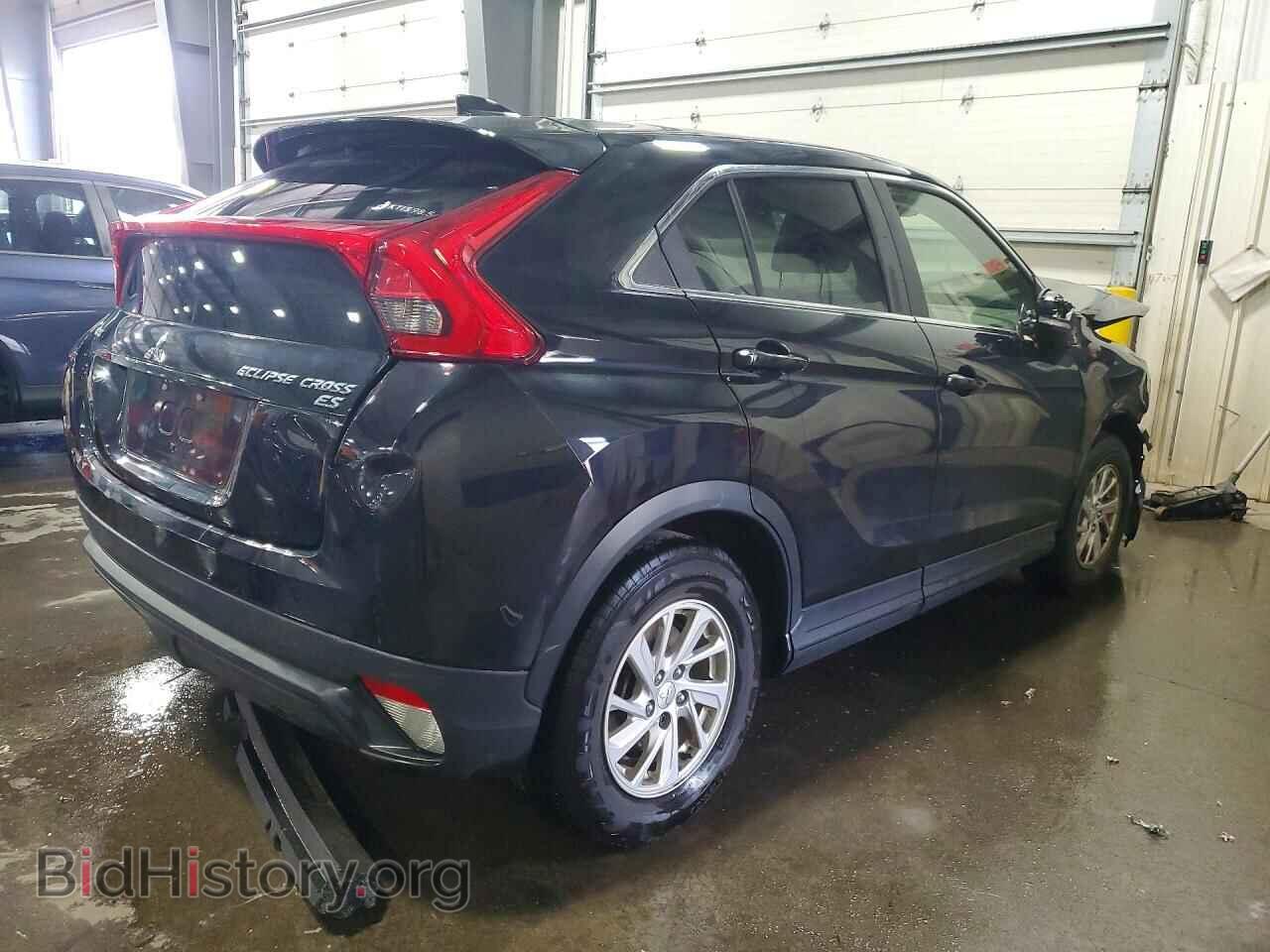 2019 MITSUBISHI ECLIPSE - VIN: JA4AS3AA7KZ024652 - Photo 3