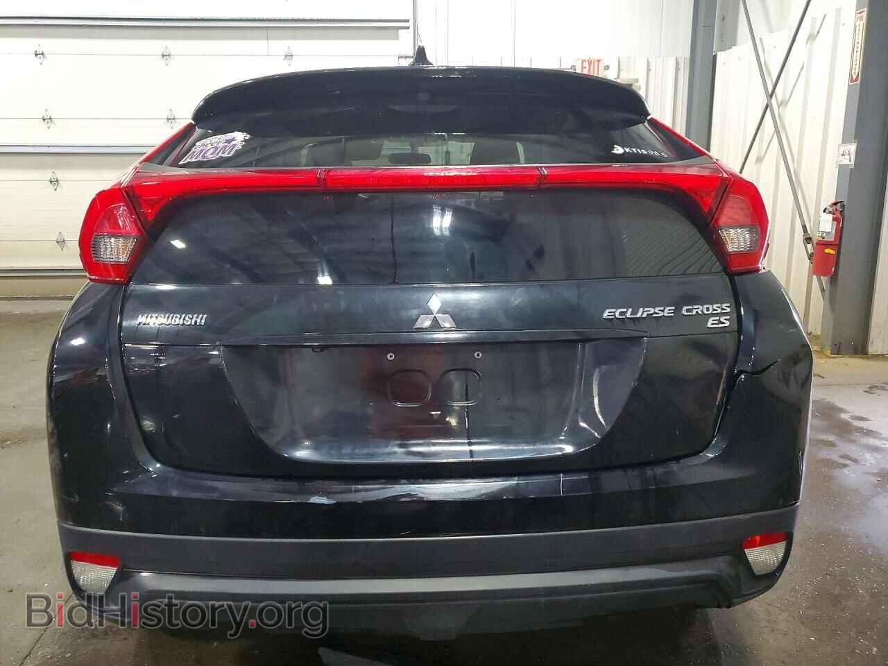 2019 MITSUBISHI ECLIPSE - VIN: JA4AS3AA7KZ024652 - Photo 6