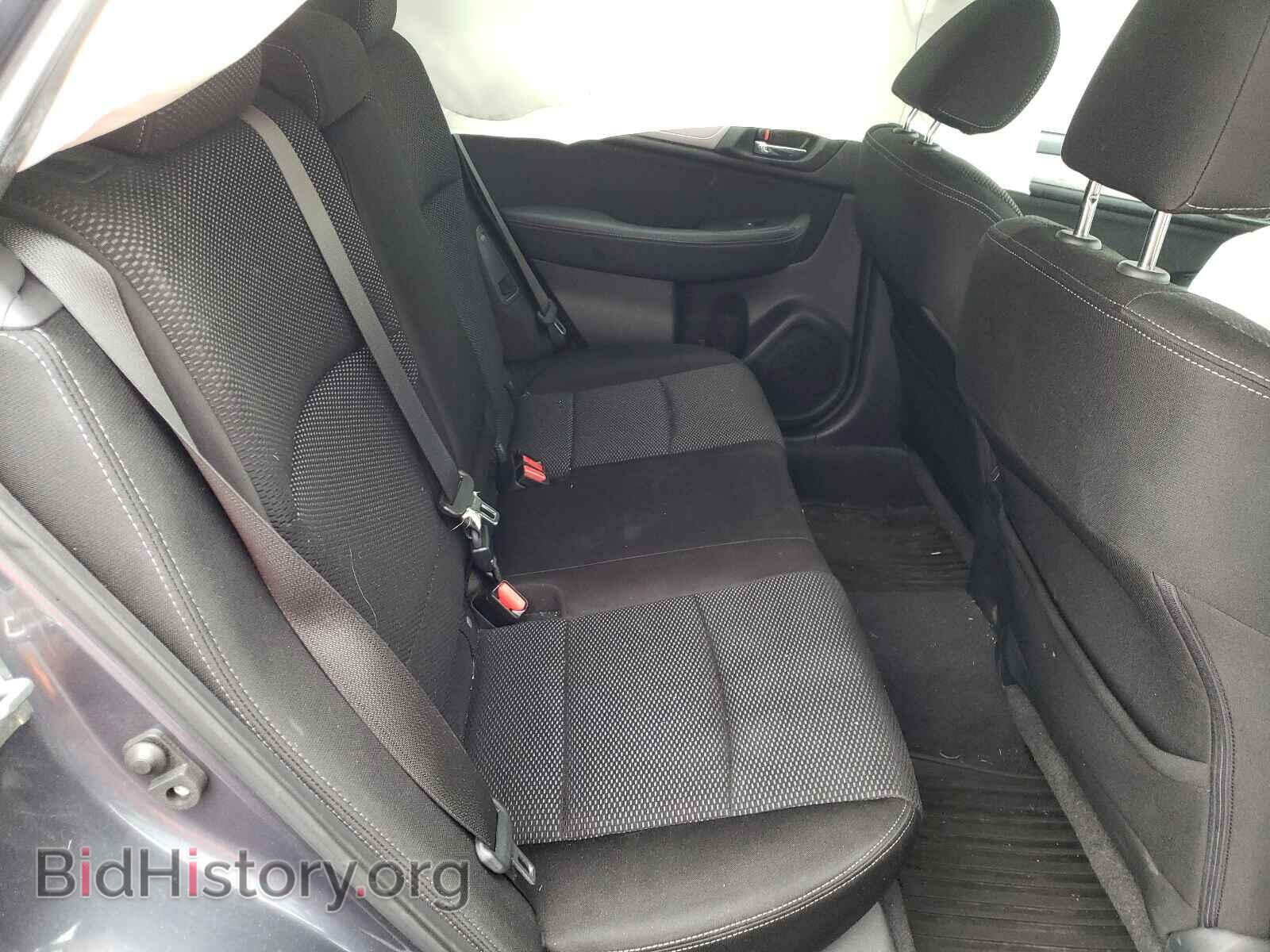 2015 SUBARU OUTBACK - VIN: 4S4BSBFC5F3269775 - Фото 6
