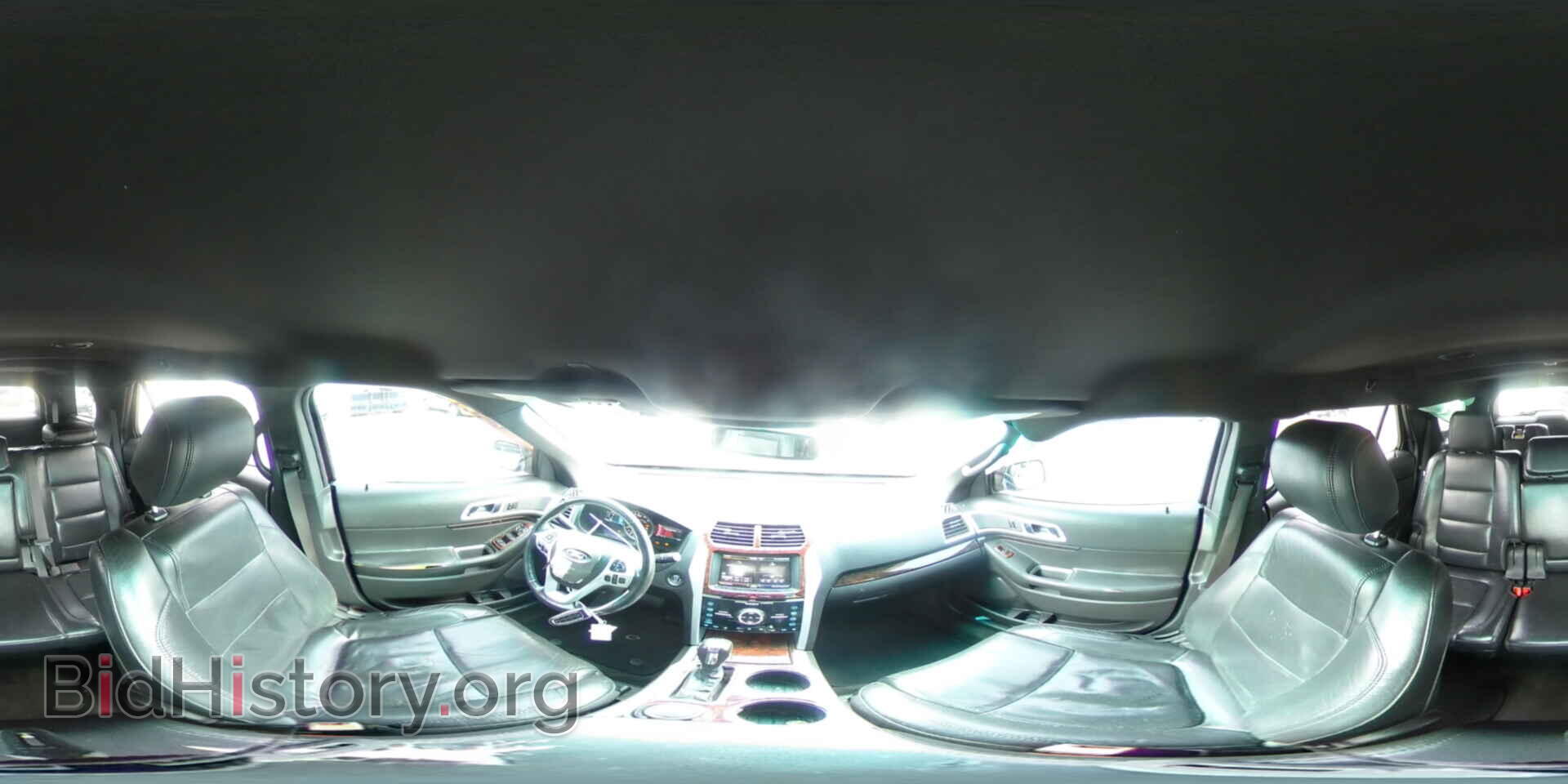 2011 FORD EXPLORER - VIN: 1FMHK8F80BGA75134 - Фото 15