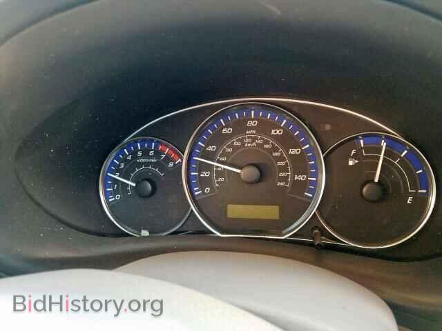 2012 SUBARU FORESTER - VIN: JF2SHAEC6CH429337 - Photo 8