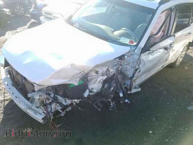 2012 SUBARU FORESTER - VIN: JF2SHAEC6CH429337 - Photo 9