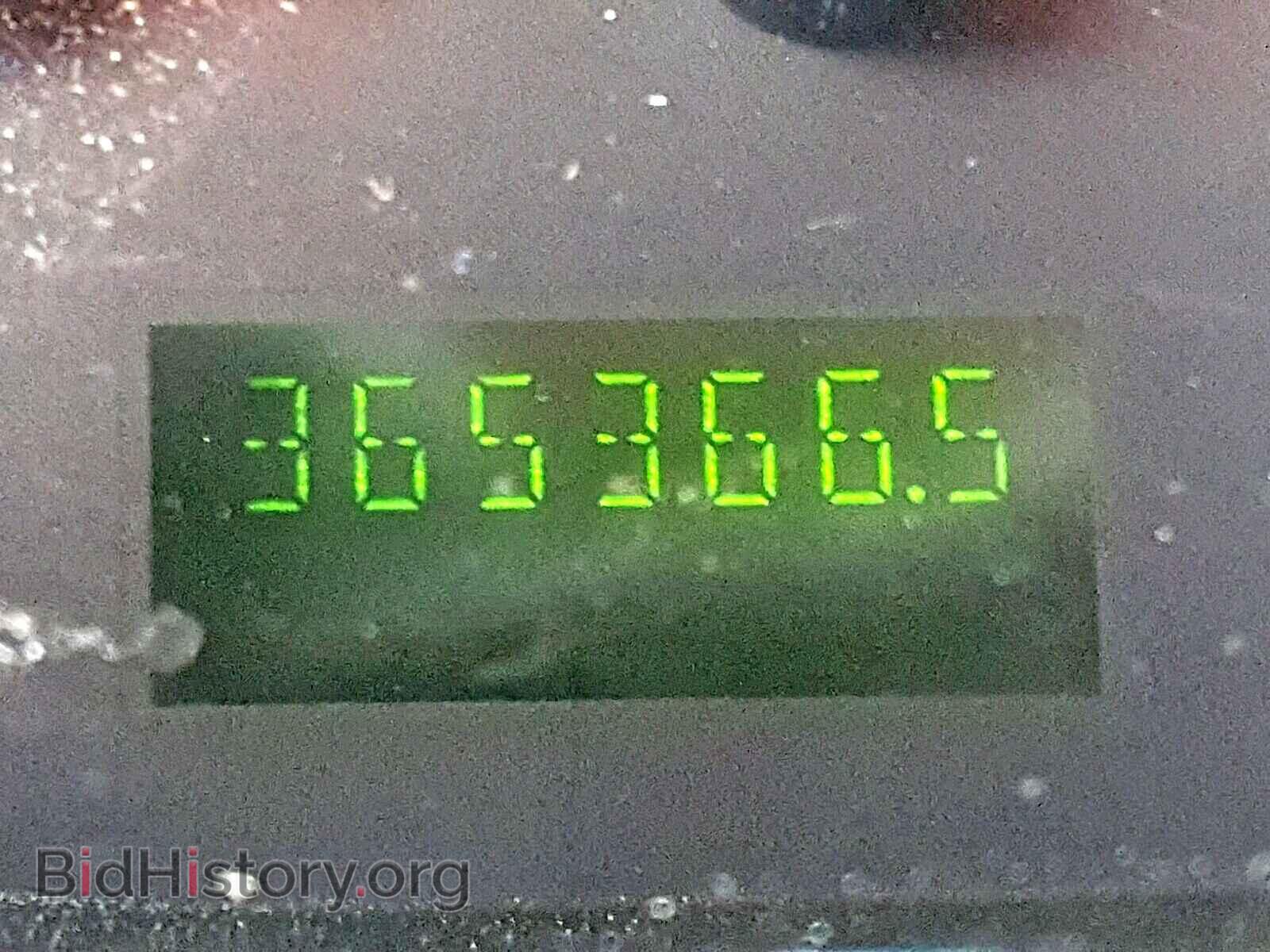 2006 FORD ECONOLINE - VIN: 1FTNE24W36HA14244 - Фото 8