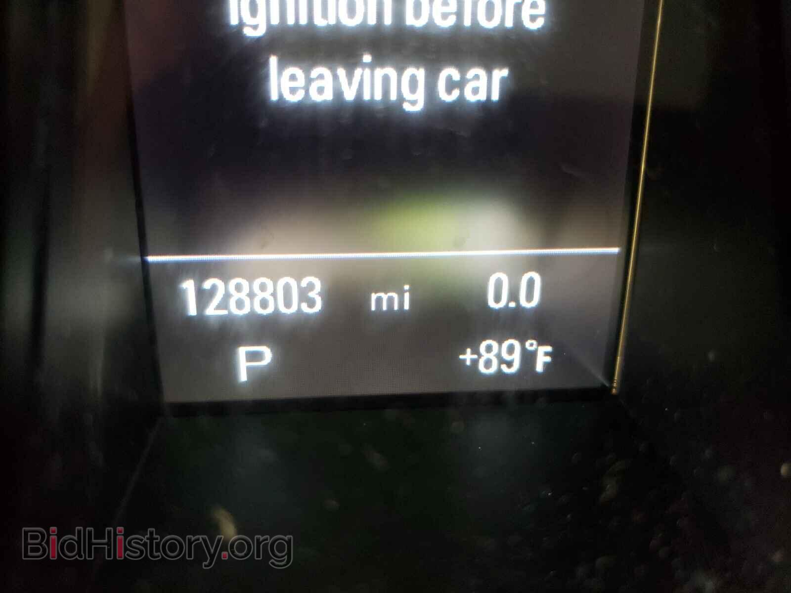 2014 AUDI A5 - VIN: WAULFAFR0EA008931 - Фото 8