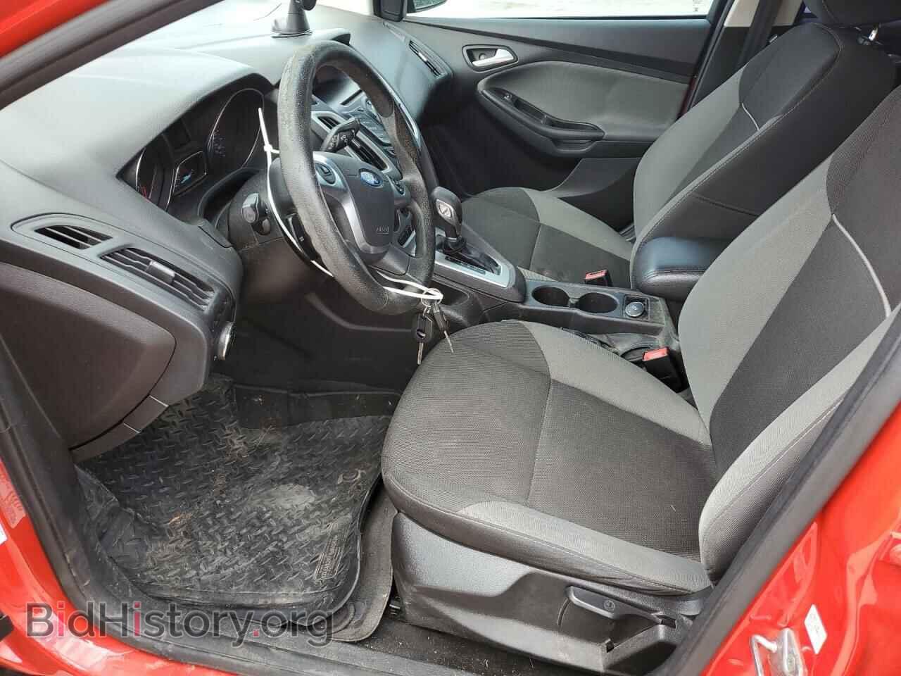 2014 FORD FOCUS - VIN: 1FADP3K28EL332499 - Photo 7