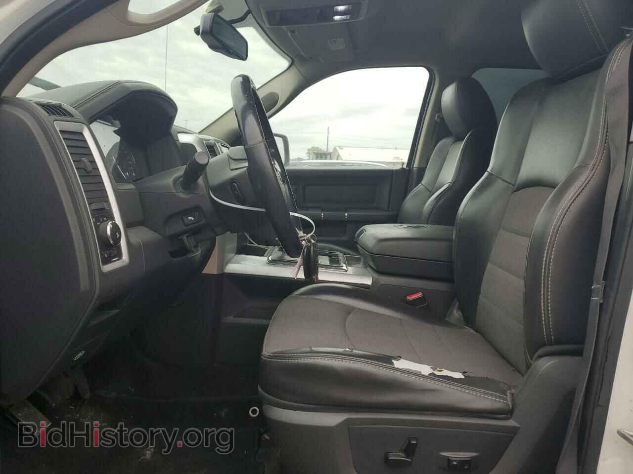 2011 DODGE All Models - VIN: 1D7RV1CT7BS509679 - Фото 7