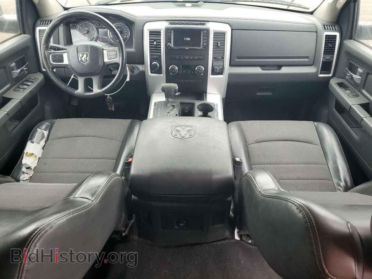 2011 DODGE All Models - VIN: 1D7RV1CT7BS509679 - Фото 8