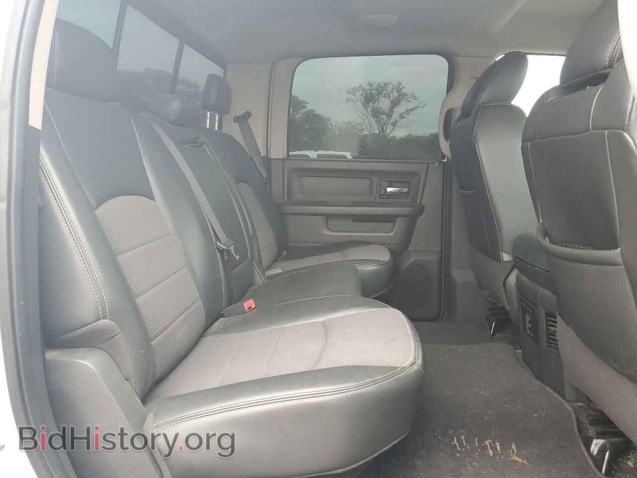 2011 DODGE All Models - VIN: 1D7RV1CT7BS509679 - Фото 10