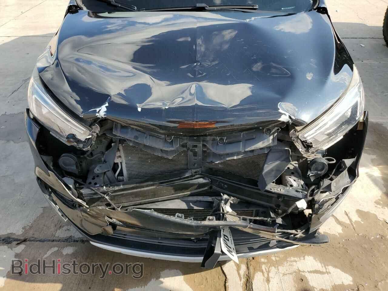 2017 BUICK ENCORE - VIN: KL4CJBSBXHB041475 - Фото 11