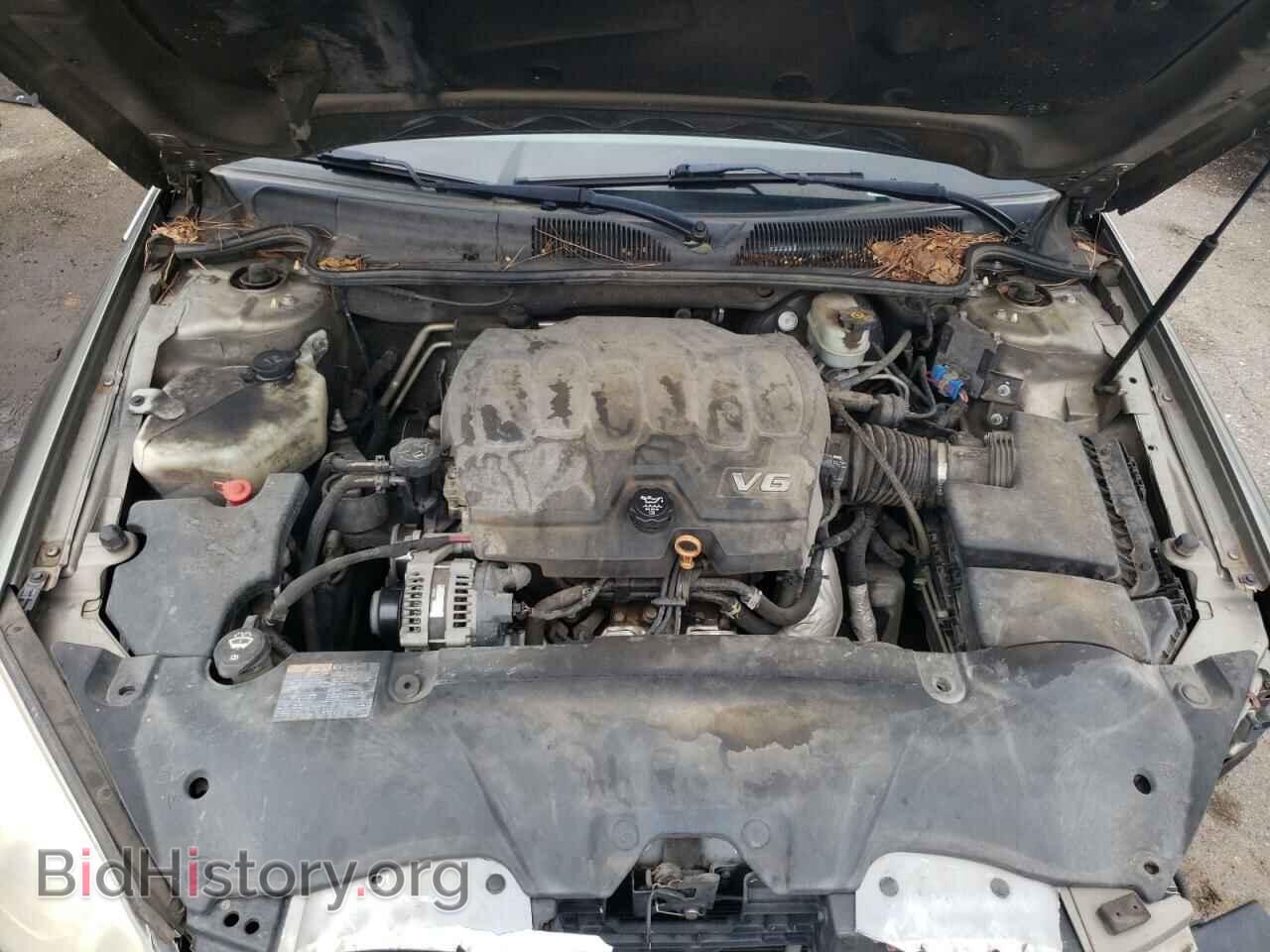 2011 BUICK LUCERNE - VIN: 1G4HC5EM4BU143575 - Фото 7