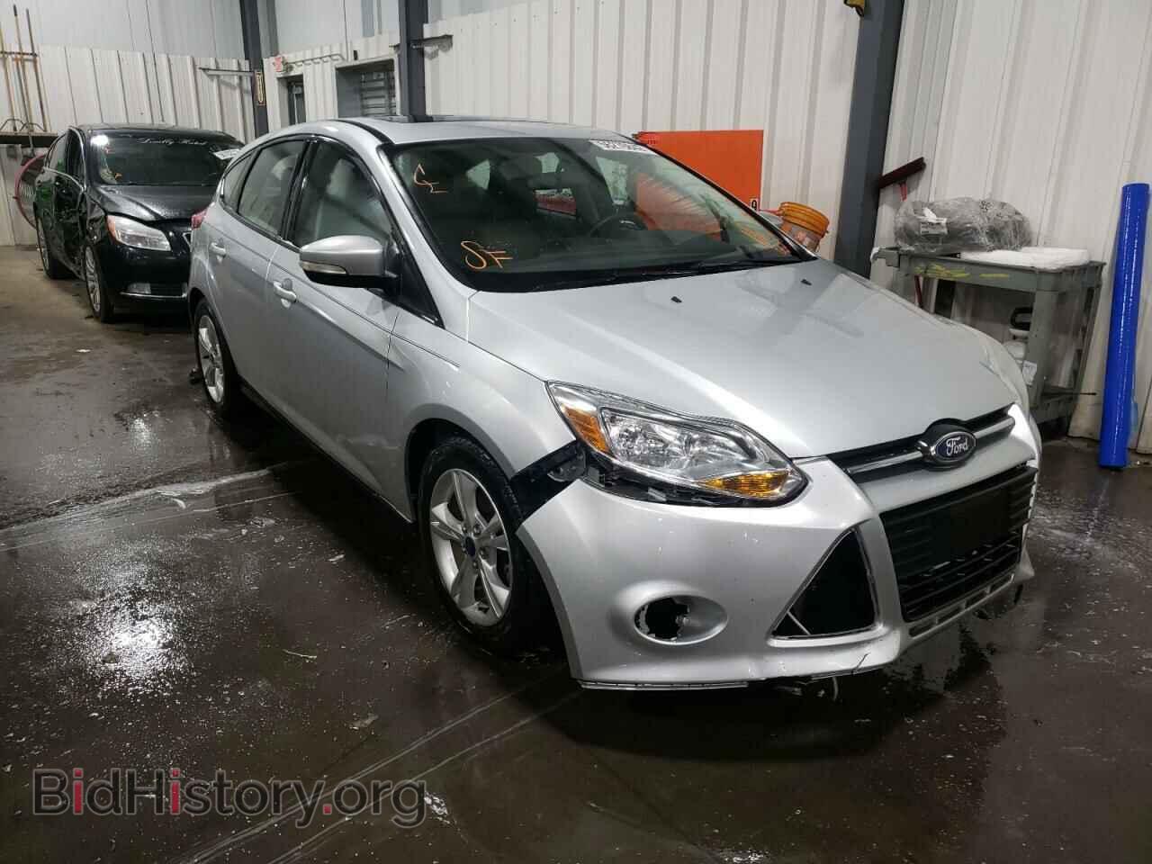 Фотография 1FADP3K29EL200397 - FORD FOCUS 2014