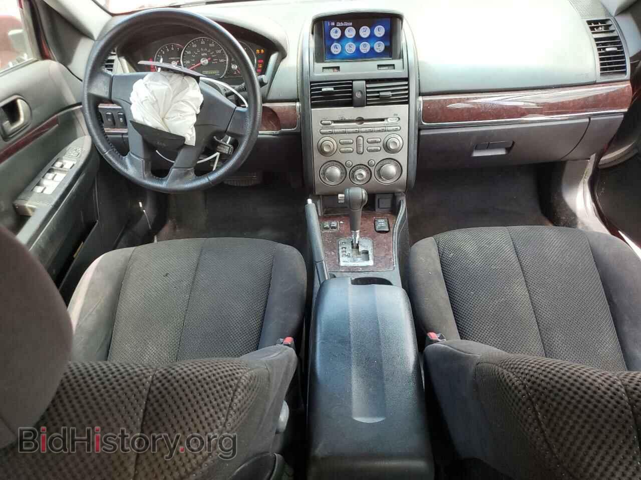 2012 MITSUBISHI GALANT - VIN: 4A32B3FF2CE012431 - Фото 8